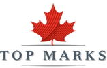 Top Marks logo