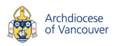 Archdiocese of Vancouver